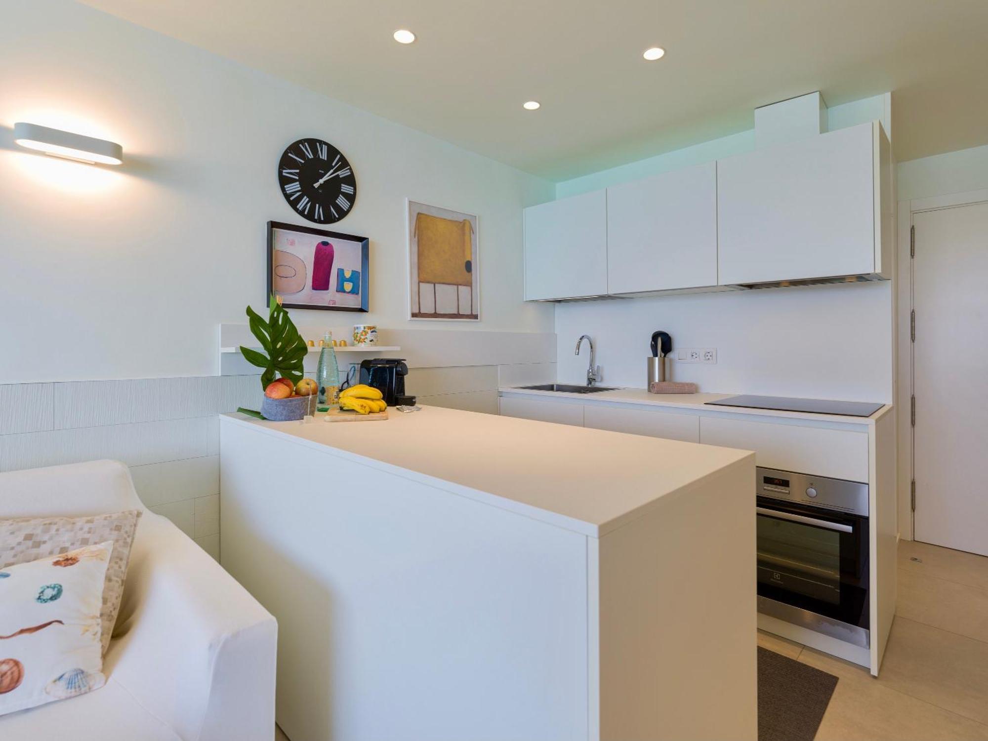 Ocean Views With Spectacular Sunsets Apartment Patalavaca Ngoại thất bức ảnh